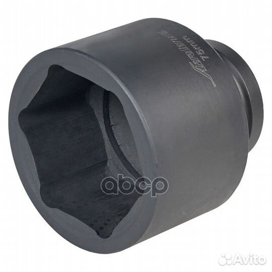 Головка ударная торцевая 1