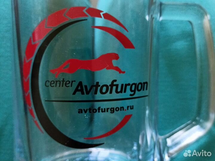 Кружка пивная