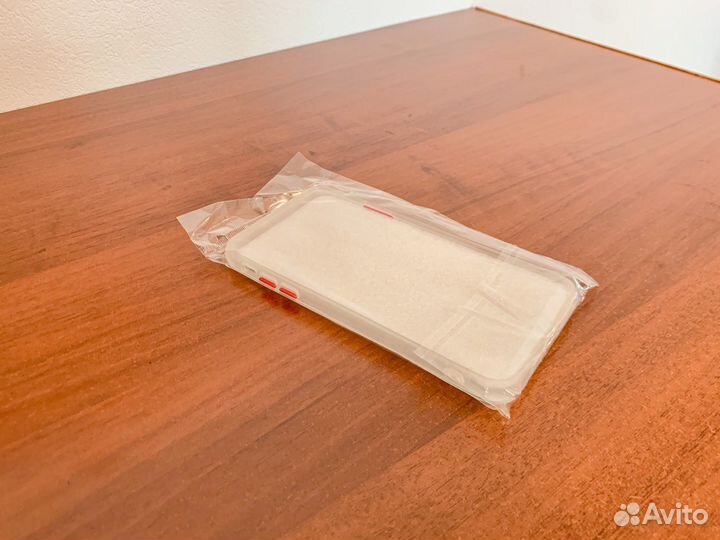 Чехол на iPhone 10 XS max