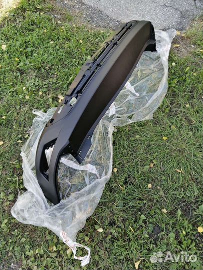 Бампер задний Ford Kuga 12-16 г