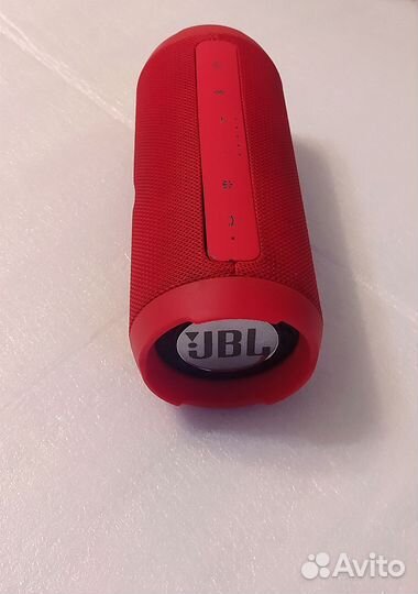 Колонка Bluetooth JBL Charge 3+