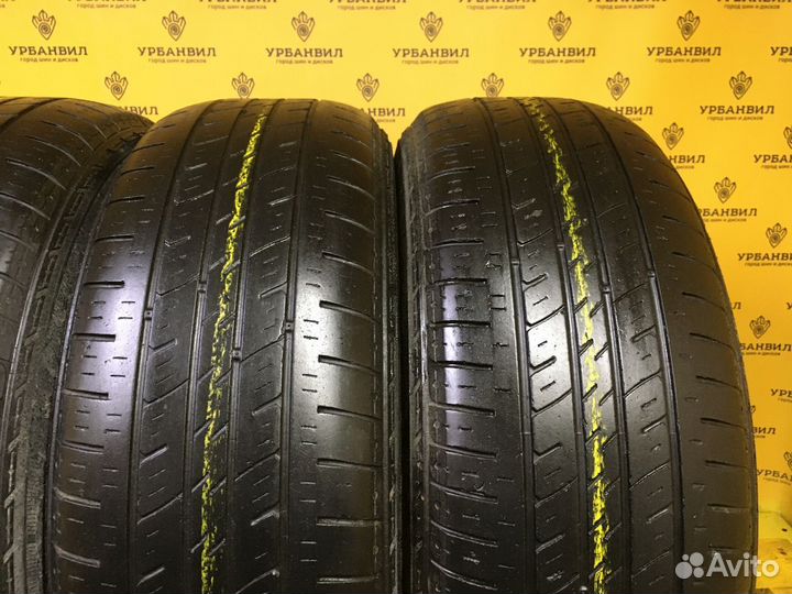 Kumho Solus KL21 235/65 R17 104T