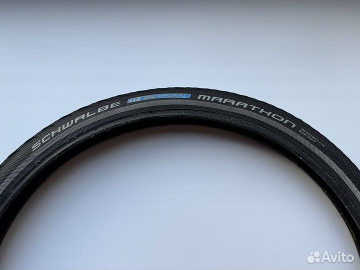 Покрышки Schwalbe Marathon 16 349