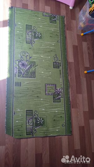 Коврик дорожка