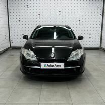 Renault Laguna 1.5 MT, 2007, 339 740 км, с пробегом, цена 695 000 руб.