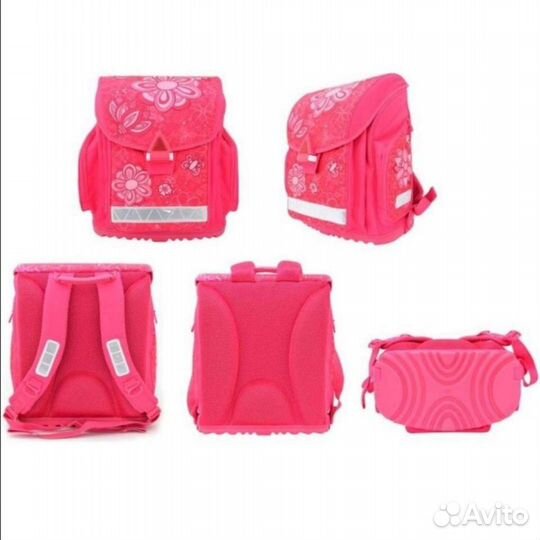 Рюкзак (портфель) школьный