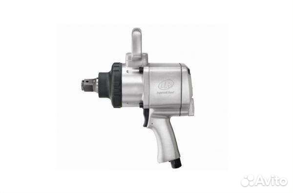 Гайковерт пневматический Ingersoll rand