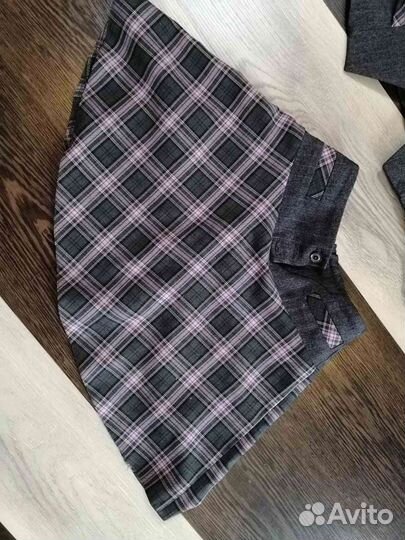 Школьная форма