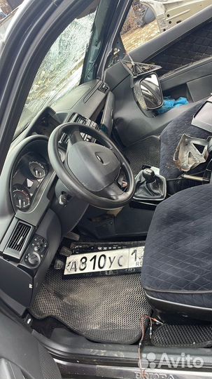 Авторазбор LADA Priora