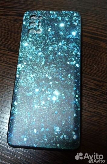 Чехол на Tecno pova 2