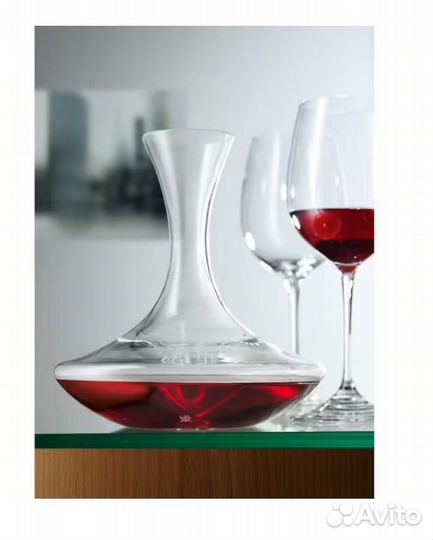 Декантер 1,5 л WMF