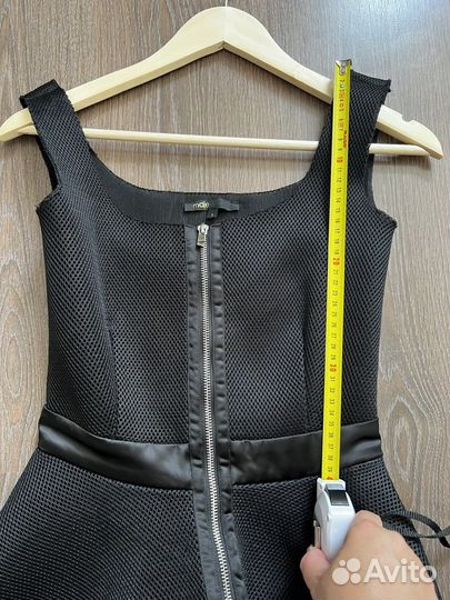 Maje платье размер XS для девочки подростка