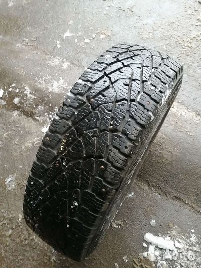 Nokian Tyres Hakkapeliitta C3 205/75 R16