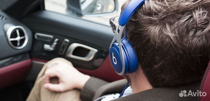 Наушники beats ep On-Ear