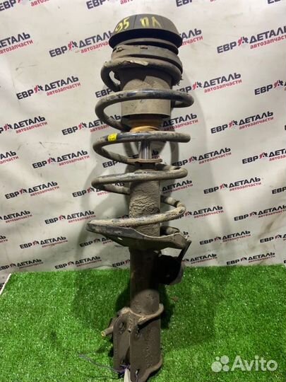 Амортизатор подвески передний левый Chevrolet