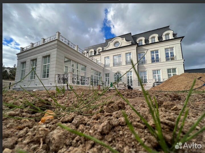 Деревянные окна для дома