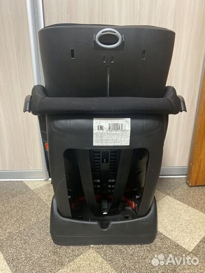 Автокресло 0+ babycare troner