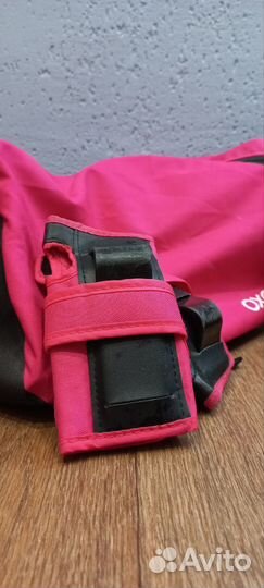 Роликовые Коньки