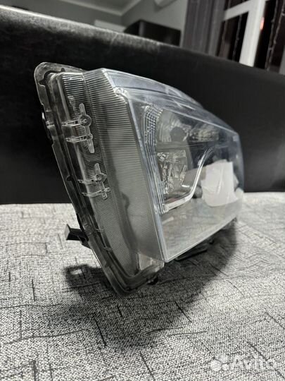 Фара левая LADA vesta