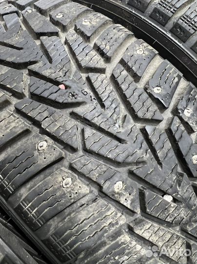Nokian Tyres Hakkapeliitta 7 195/65 R15 95T