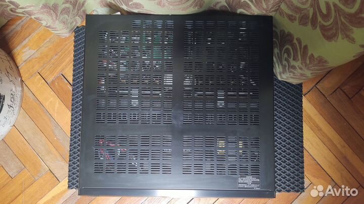 9-ти канальный ус. Мощный и Современный Japan