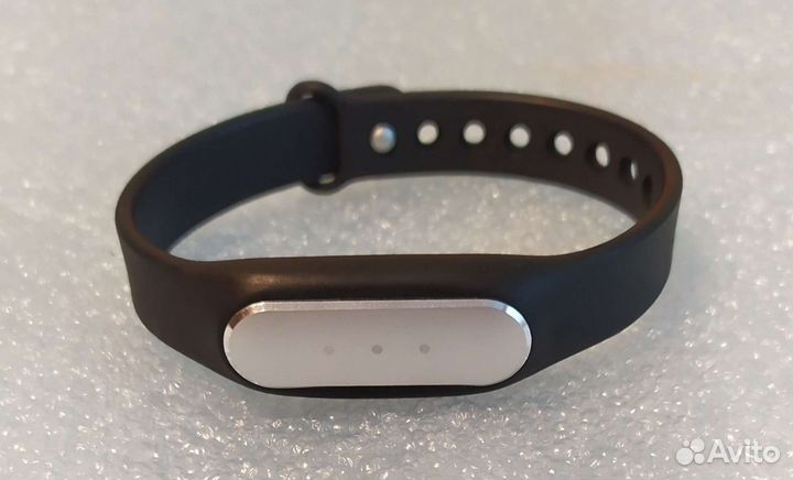 Фитнес браслет Rovermate Fit1. Новый