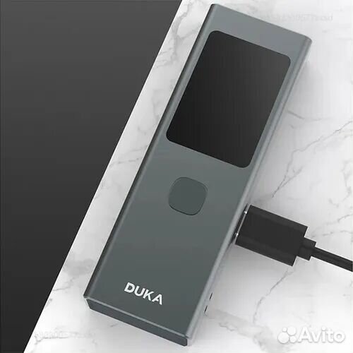 Лазерныи дальномер Xiaomi ATuMan Duka LS6