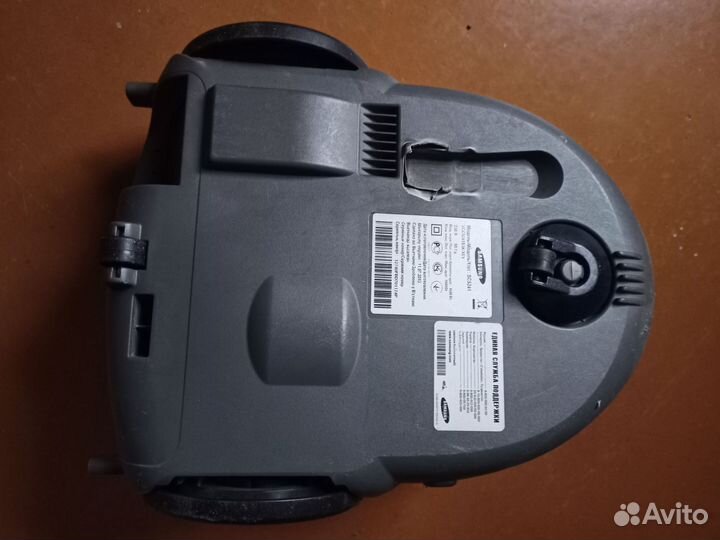 Корпус пылесоса Самсунг SC5241