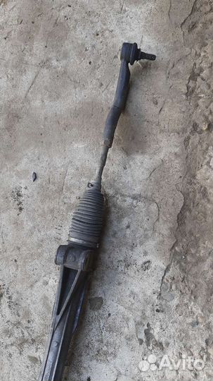 Рулевая рейка Toyota Rav 4 2azfe