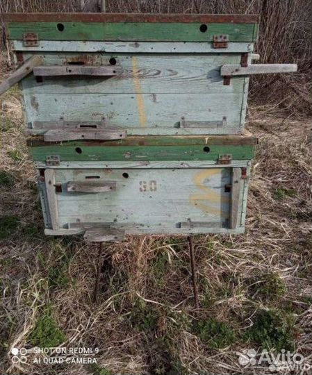 Улей для пчел