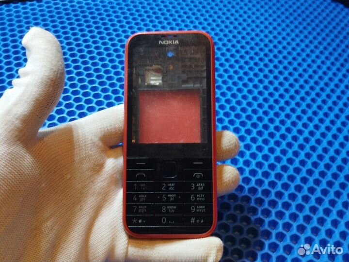 Nokia 1011. Корпус. Оригинал