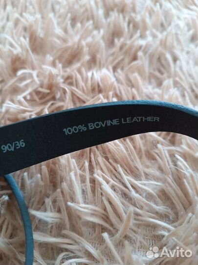 Ремень женский