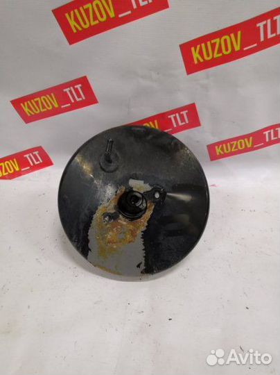 Вакуумный усилитель Nissan Teana J32 2.5 2012