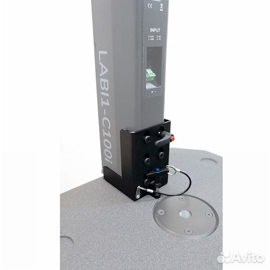 Адаптер Ecler labi1-SAC