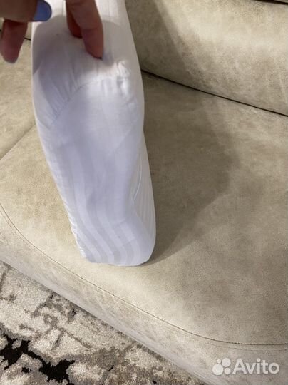 Подушка ортопедическая для взрослых