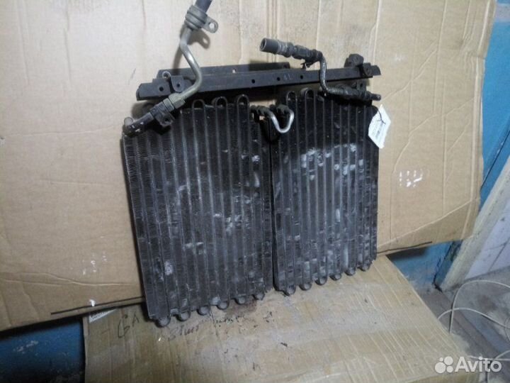 Радиатор кондиционера Toyota Lite Ace R30