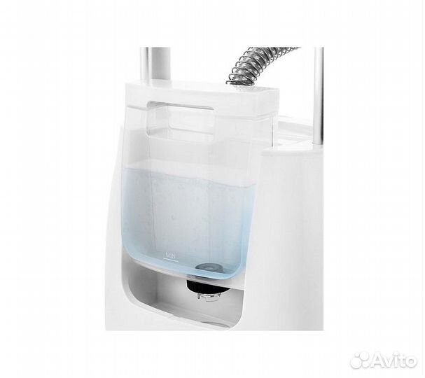 Отпариватель Kitfort кт-975