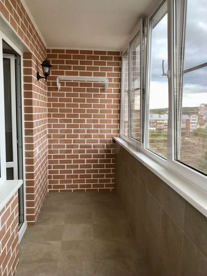 2-к. квартира, 69 м², 6/9 эт.