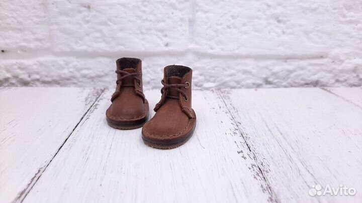 Обувь для кукол