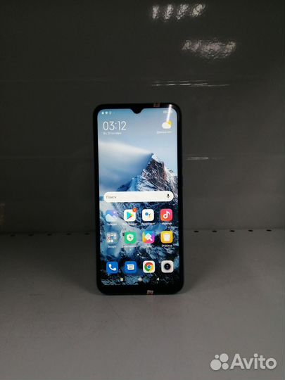 Xiaomi Redmi 9A, 2/32 ГБ