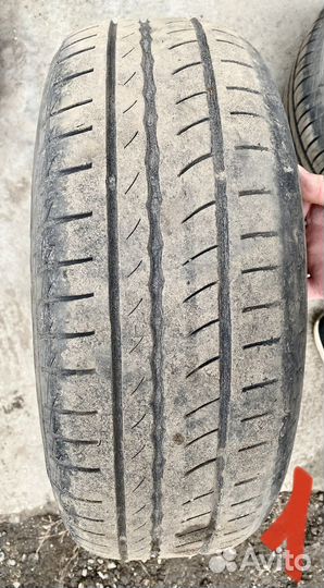 Pirelli Cinturato P1 185/60 R14 82H