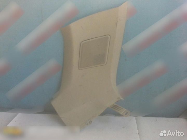 Обшивка стойки Volvo XC90 2002