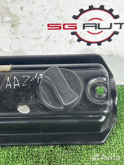 Крышка головки блока цилиндров Volkswagen T4 1995