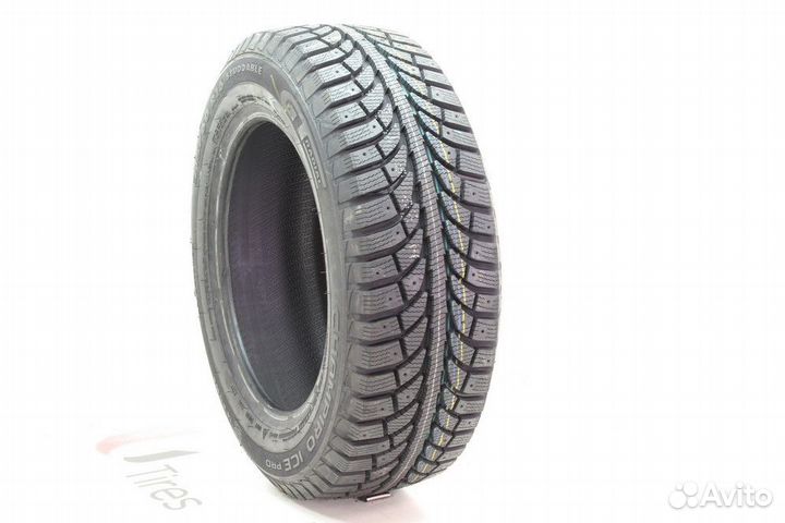 GT Radial Champiro IcePro SUV 225/75 R16 108H