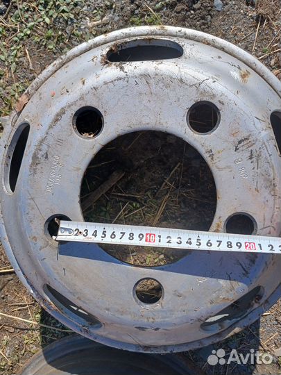 Продам диски