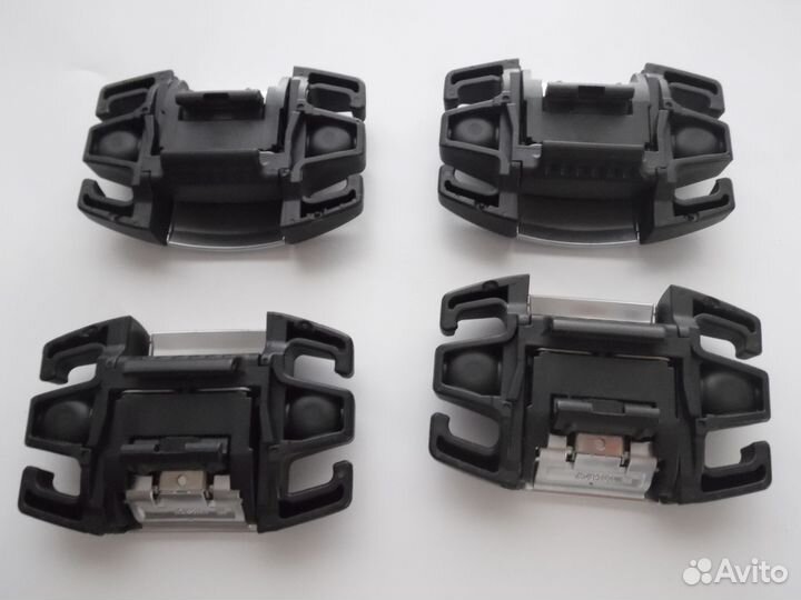 Адаптер крепежный Opel 