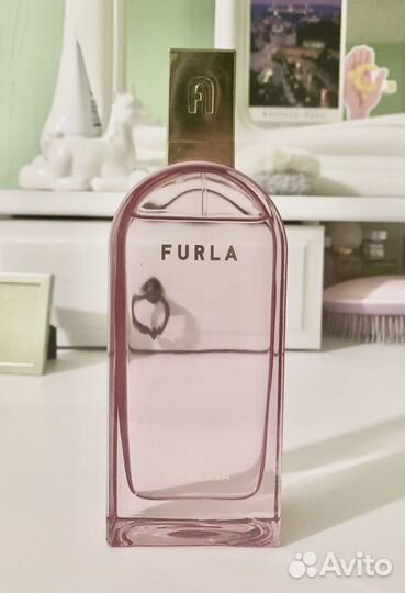 Furla Favolosa парфюм