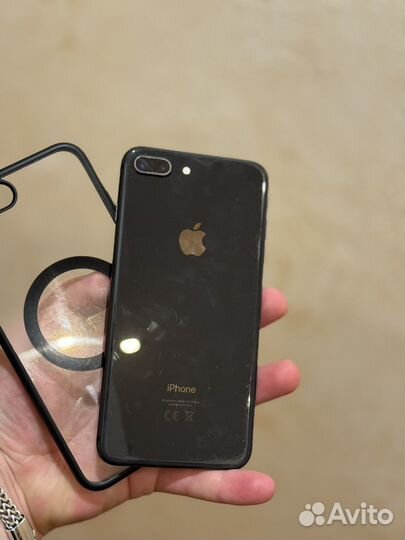 iPhone 8 Plus, 64 ГБ