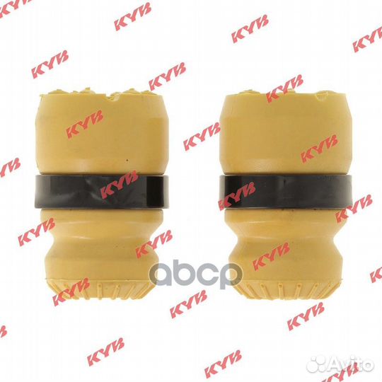 Защитный комплект амортизатора задн, Lexus RX30