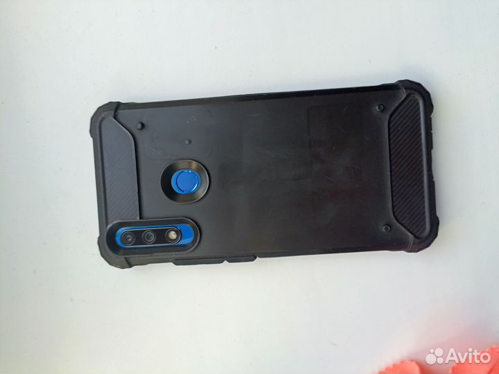 HONOR 9X, 4/128 ГБ